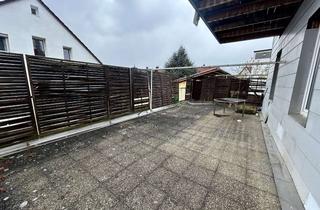 Wohnung kaufen in 73525 Schwäbisch Gmünd, Leerstehende 4-Zi.-Wohnung in zentrumsnaher Lage