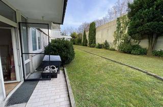 Wohnung kaufen in 66955 Pirmasens, Großzügige 4-Zimmer-EG Wohnung mit Terrasse, Innenpool & Sauna – ideal für Familien oder Kapitalanle