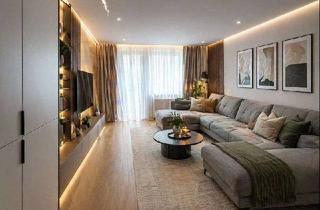 Wohnung kaufen in 66955 Pirmasens, Große 4-Zimmer-EG Wohnung 2 Bäder, Terrasse, Innenpool & Sauna – Zugang barrierearm