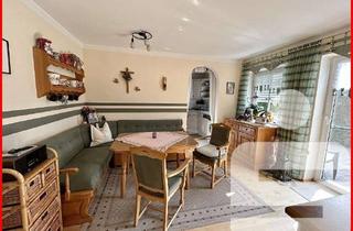 Wohnung kaufen in 94065 Waldkirchen, 4-Zimmer-Erdgeschosswohnung in zentraler Lage von 94065 Waldkirchen