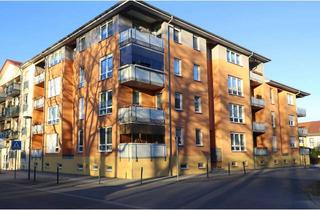 Wohnung kaufen in 15230 Frankfurt, Barrierefreies Wohnen zwischen Anger und Ziegenwerder