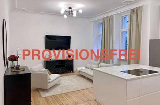Wohnung kaufen in Leonhardtstraße, 14057 Charlottenburg, LEONHARDTSTRAßE - provisionsfreies saniertes Apartment (möbliert)
