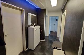 Wohnung kaufen in 79400 Kandern, Moderne Wohntraum mit großflächiger Terasse & Gartenanteil