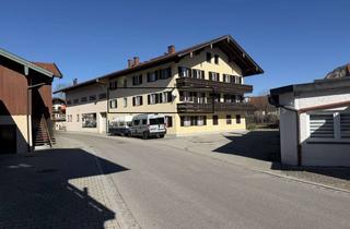 Wohnung kaufen in 83246 Unterwössen, Geschmackvolle 2-Zimmer-Wohnung mit gehobener Innenausstattung in Unterwössen