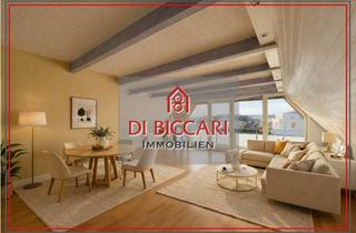 Loft kaufen in 71101 Schönaich, Haus-im-Haus: Lichtdurchflutete Maisonette mit Loft-Charakter & Sonnenbalkon