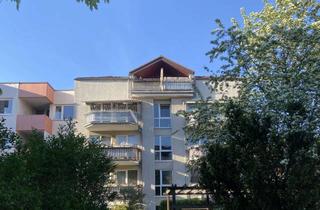 Wohnung kaufen in Seegefelder Straße 146 A, 13583 Spandau, Provisionsfreie großzügige Maisonette mit 5 Zimmern, 2 Bädern und Balkon