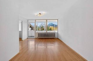 Wohnung kaufen in Obere Mühle, 87527 Sonthofen, PROVISIONSFREI: lichtdurchflutetes Studio-Apartment mit Schwimmbad und Sauna