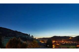 Wohnung kaufen in 79183 Waldkirch, Barrierefreie Gartenwohnung mit Hausgefühl – Luxus, Technik & Terrasse auf Top-Niveau-A+ 5,5 Zimmer