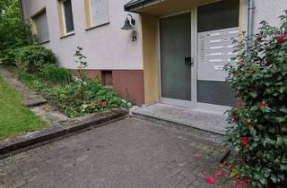 Wohnung kaufen in Am Sattelgut 24, 44879 Dahlhausen, Charmante 1-Zimmer Wohnung im EG in Bochum-Dahlhausen