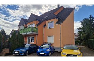 Wohnung kaufen in Am Mühlenweiher, 66459 Kirkel, -Provisionsfrei- Barrierefreie 3-Zimmer Erdgeschosswohnung (Hausrückseite) mit Garten in Kirkel