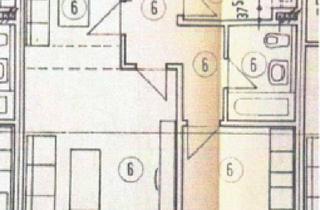Wohnung kaufen in Ludwigsplatz 12, 75180 Dillweißenstein, Gepflegte 2,5-Zimmer-Wohnung im 3. OG mit Balkon in Pforzheim-Dillweißenstein