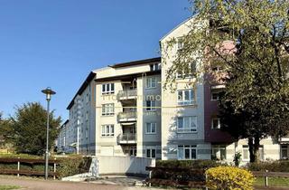 Wohnung kaufen in 65760 Eschborn, Gepflegte 3-Zimmer-Dachgeschosswohnung mit Südbalkon in gefragter Lage von Eschborn