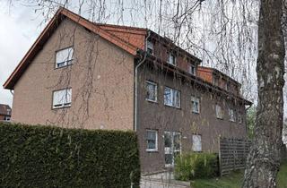 Wohnung kaufen in 49076 Atter, Helle 4-Zimmer-Wohnung im 2. OG mit Balkon in Osnabrück-Atter