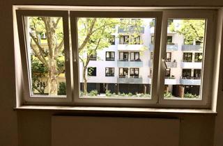 Wohnung kaufen in Traitteurstraße 46, 68165 Schwetzingerstadt, Zwei Zimmer Appartement Traitteurstraße 46, 68165 Mannheim