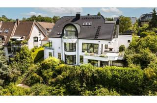 Wohnung kaufen in 45239 Fischlaken, Wohnen wie im eigenen Haus: 4-Zimmer-Oase mit Kamin, Terrasse & Garage