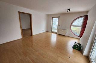 Wohnung kaufen in 88471 Laupheim, Schicke 2-Zi-Whg mit 2 Balkonen im 1.OG inkl. TG-Stellplatz