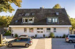 Wohnung kaufen in Bahnhofstraße 15, 23684 Scharbeutz, Bahnhofstraße 15, 23684 Scharbeutz