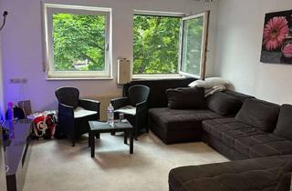 Wohnung kaufen in 67059 Mitte, Zentrale 1-Zimmer-Wohnung in LU-Mitte – weitere Wohnungen im Haus verfügbar