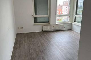 Wohnung kaufen in 67059 Mitte, 1-Zimmer-Wohnung in Ludwigshafen-Mitte – weitere Einheiten im selben Objekt verfügbar