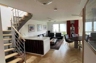 Wohnung kaufen in 57074 Siegen, Exklusive, klimatisierte 2-Ebenen-Wohnung in Siegen – Ihr ideales Zuhause erwartet Sie!