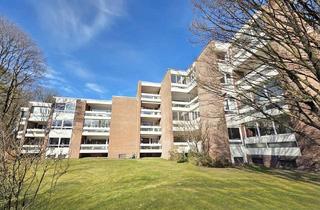 Wohnung kaufen in 22395 Poppenbüttel, Zu teuer kaufen können Sie woanders: Diese Wohnung ist gut finanzierbar und macht Wohnfreude!