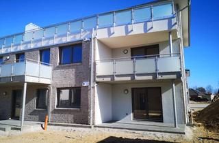 Wohnung mieten in Am Fehltmoor, 24220 Flintbek, Helle 3-Zimmer-Wohnung mit Balkon im 2. OG in Flintbek