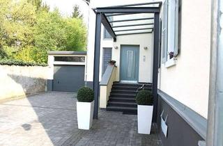 Wohnung mieten in 64625 Bensheim, Großzügige 3-Zimmer Wohnung mit 174 m² in Bensheim