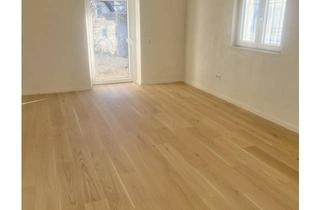 Wohnung mieten in Lindersthalde, 71540 Murrhardt, 1-Zimmer Wohnung in Murrhardt mit Terrasse verfügbar ab 01.05.2026