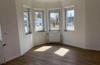 Wohnung mieten in Zwergbachstraße, 89407 Dillingen, Kernsanierte 3-Zimmer Erdgeschosswohnung mit großem Garten – Erstbezug in bester Lage Dillingen