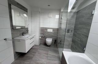 Wohnung mieten in Glockenstück 16, 58099 Boele, Moderne Dachgeschosswohnung inkl. Küche / Fußbodenheizung / Garage mögl.