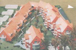 Wohnung mieten in Talstraße 15, 30880 Laatzen, Exclusive 4-Zimmerwohnung an der Leinemasch