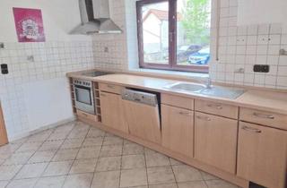 Wohnung mieten in Grünberger Straße 23, 35466 Rabenau, Geräumige 4-Zimmer Wohnung in Rabenau