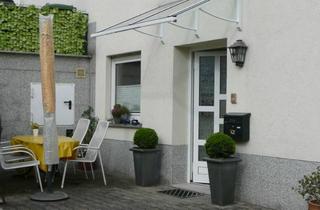 Wohnung mieten in Freudenbergstraße 39, 69239 Neckarsteinach, 3-Zimmer Wohnung im Souterrain in Neckarsteinach