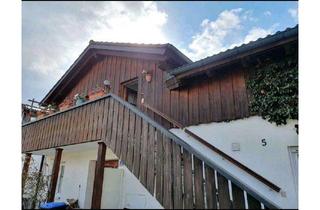 Wohnung mieten in 86916 Kaufering, Helle 3-Zimmer-Wohnung mit Balkon in Kaufering