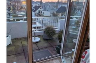 Wohnung mieten in Breite Straße 83, 26919 Brake, Helle 2-Zimmer-Wohnung in Brake (Unterweser)