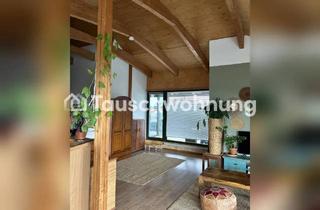 Tauschwohnungen in 13595 Spandau, Tauschwohnung: Gewobag / Dachgeschosswohnung in Spandau