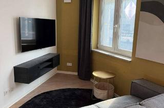 Wohnung mieten in 04105 Zentrum-Nordwest, MÖBLIERTES APARTMENT IN BESTER LAGE