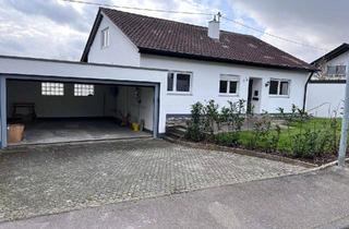 Wohnung mieten in 72827 Wannweil, Geräumige 5-Zimmer-Wohnung in Wannweil mit 130 m² Wohnfläche
