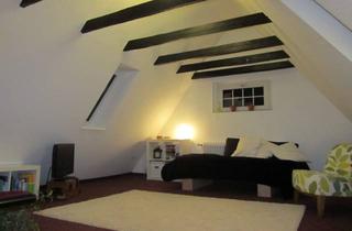 Wohnung mieten in Hohelandstraße 65, 23564 St. Jürgen, Gepflegte 4-Raum-Wohnung in Jugendstilhaus in St. Jürgen