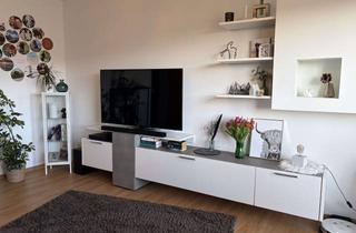 Wohnung mieten in 35447 Reiskirchen, Freundliche 3-Zimmer-Wohnung mit Balkon in Reiskirchen