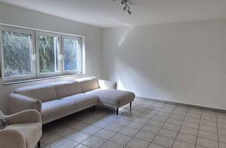 Wohnung mieten in 51399 Burscheid, Renovierte, moderne 2-Zimmer-Wohnung im Grünen