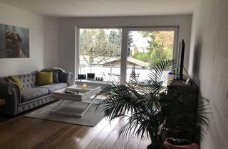 Wohnung mieten in Kampstr. 67, 45479 Broich, Stilvolle, geräumige und gepflegte 2,5-Zimmer-City-Wohnung mit Balkon in Mülheim
