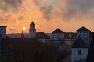 Wohnung mieten in Tuttlinger Straße, 88605 Meßkirch, 2,5 Zimmer Wohnung in Meßkirch