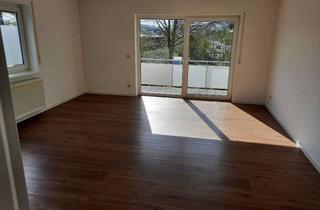 Wohnung mieten in Bahnhofstraße 53a, 63695 Glauburg, [Glauburg-Stockheim] Helle 4-Zimmer-Wohnung mit Balkon