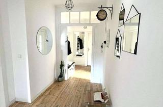 Wohnung mieten in Oststrasse 18, 51766 Engelskirchen, Sanierte, wunderschöne Altbauwohnung mit großer Dachterasse und EB