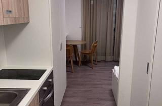 Wohnung mieten in Von-Hünefeld-Straße 32, Apt. 3.40, 89231 Neu-Ulm, 1 Zimmer Wohnung in Neu-Ulm