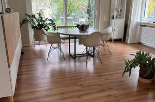 Wohnung mieten in 79576 Weil am Rhein, Renovierte 3-Zimmer Erdgeschoss-Wohnung mit Gartenanteil in Weil am Rhein