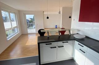 Wohnung mieten in 45473 Mülheim, Traumwohnung mit Weitblick über Mülheim Winkhausen