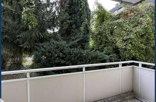 Wohnung mieten in 39112 Magdeburg, Renovierte 2-Raum Wohnung mit Balkon, Neuer Einbauküche & Stellplatz!