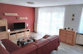 Wohnung mieten in Silcherstraße 27, 73666 Baltmannsweiler, Helle 3 Zimmer-Wohnung mit Balkon in Baltmannsweiler